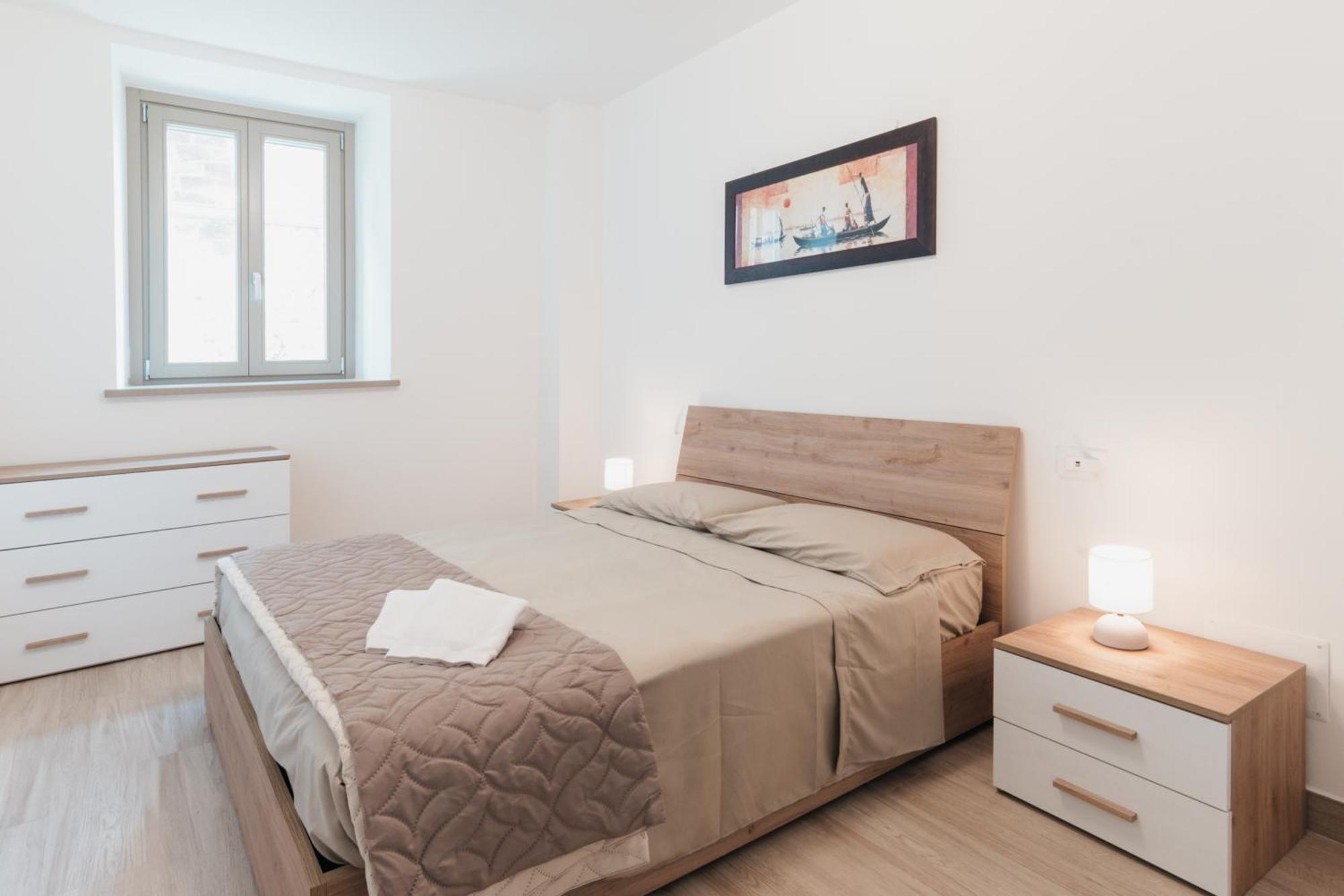 Via Roma 34 Apartment Castiglione del Lago Exterior photo