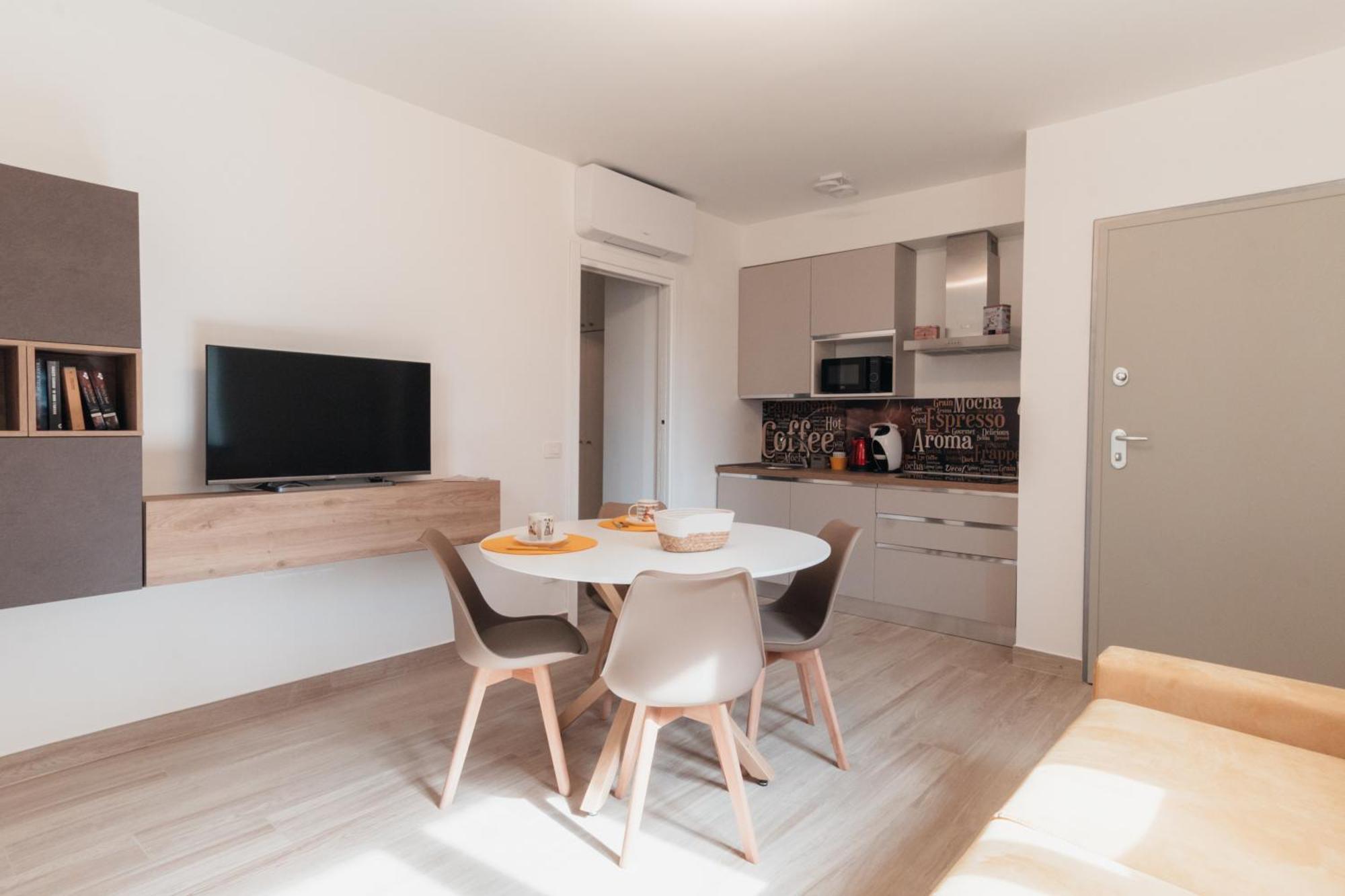 Via Roma 34 Apartment Castiglione del Lago Exterior photo