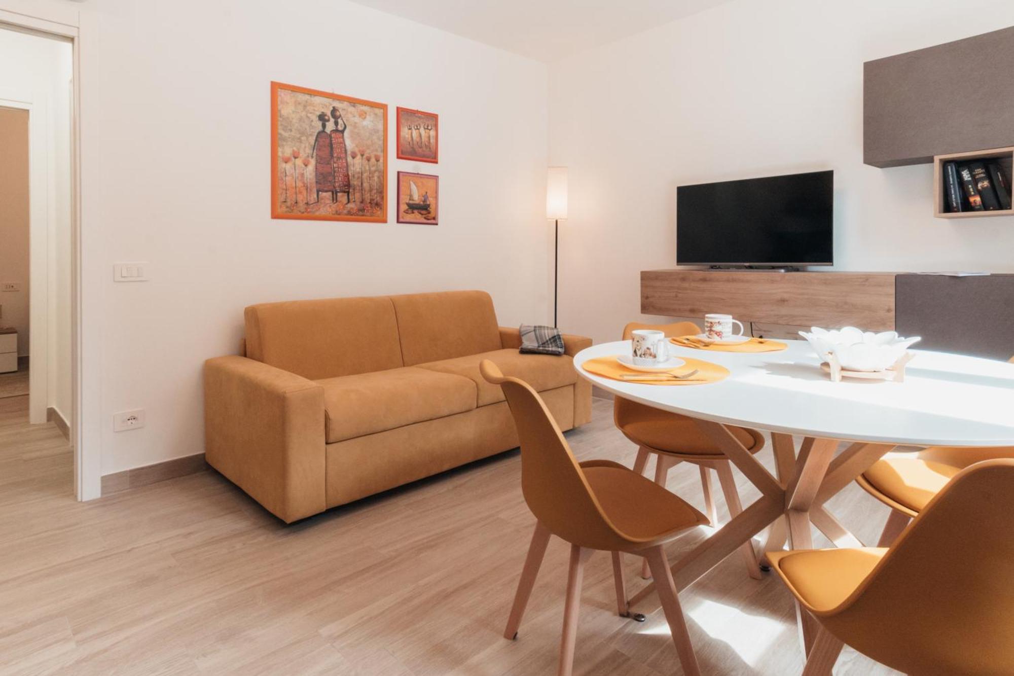 Via Roma 34 Apartment Castiglione del Lago Exterior photo