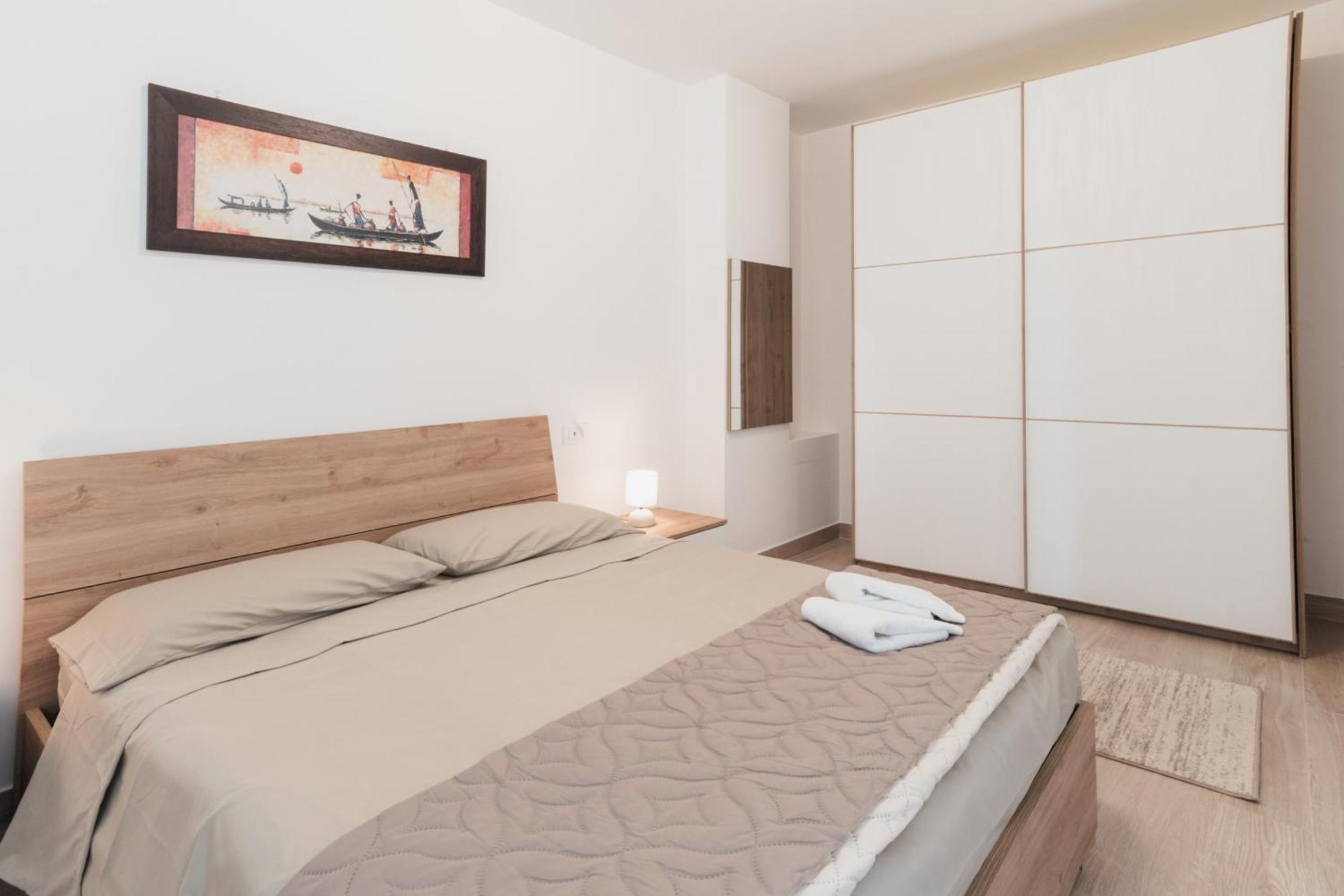 Via Roma 34 Apartment Castiglione del Lago Exterior photo