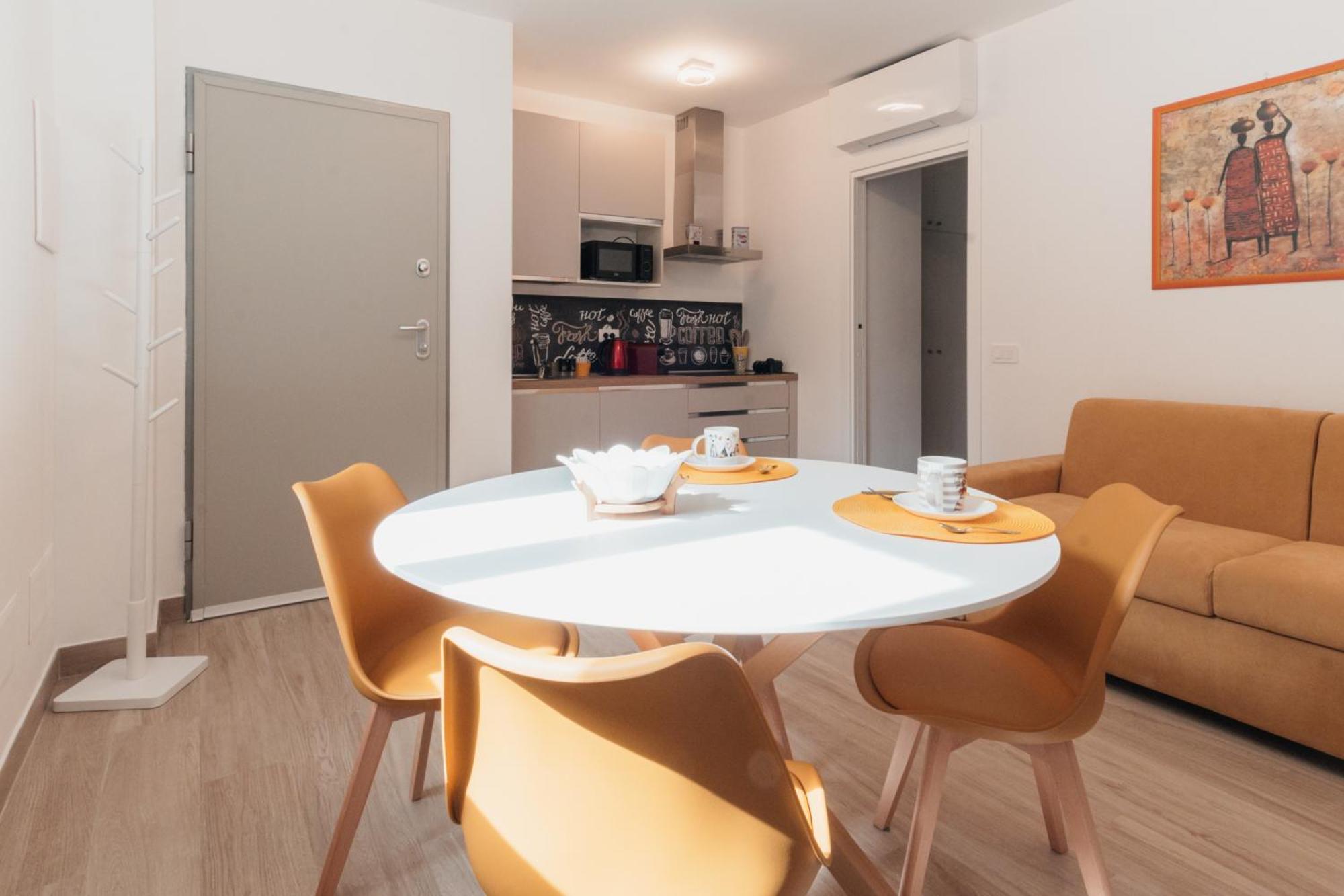 Via Roma 34 Apartment Castiglione del Lago Exterior photo